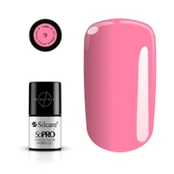Lakiery hybrydowe - Silcare Silcare SoPro UV/LED Color Hybrid Gel 9 7.0 g - miniaturka - grafika 1
