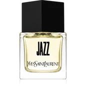 Wody i perfumy męskie - Yves Saint Laurent La Collection Jazz Woda toaletowa 80ml - miniaturka - grafika 1