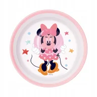 Miseczki i talerzyki dla dzieci - THERMOBABY STOR Miska Miseczka dla Dziecka Disney Premium Myszka Minnie - miniaturka - grafika 1