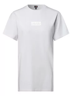 ellesse - T-shirt damski  Bono, niebieski - Koszulki i topy damskie - miniaturka - grafika 1