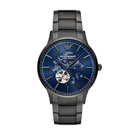 Zegarki męskie - Emporio Armani Watch AR60056 - miniaturka - grafika 1