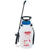 Opryskiwacze - SOLO opryskiwacz do dezynfekcji CLEANLine 307-B, 7 ltr, 3 bar - miniaturka - grafika 1