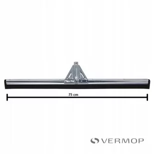 Ściągaczka Do Ściągania Wody Z Podłogi 75 cm - Ściereczki, gąbki, czyściki - miniaturka - grafika 1