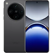 Telefony komórkowe - Oppo Find X8 PRO 16/512GB Czarny - miniaturka - grafika 1