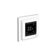 Regulatory i termostaty - Danfoss ECtemp Touch termostat Biały - miniaturka - grafika 1