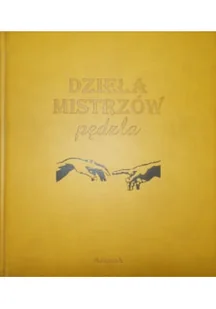 Dzieła Mistrzów pędzla - Książki o kulturze i sztuce - miniaturka - grafika 1