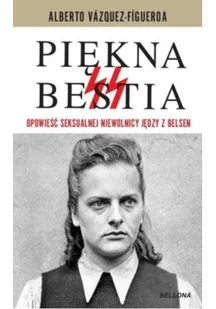 Piękna bestia - Historia świata - miniaturka - grafika 2