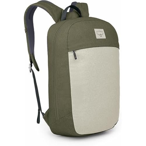 OSPREY Arcane Large Day plecak, niebieski, OS