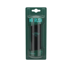 Cleangang Perfumy samochodowe Mr. Rush 50 ml - Świece - miniaturka - grafika 1