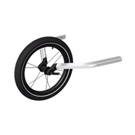 Przyczepki rowerowe - Zestaw do biegania z wózkiem Thule Chariot Jog Kit Double - miniaturka - grafika 1