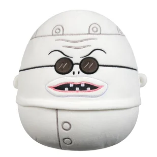 Squishmallows Disney The Nightmare Before Christmas, Pluszak, 25 cm - Maskotki i pluszaki - miniaturka - grafika 1