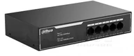 Switche - Switch Dahua Technology SWITCH SG1005LP - miniaturka - grafika 1