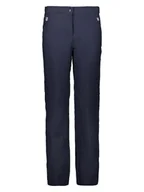 Spodnie narciarskie - CMP Spodnie narciarskie w kolorze granatowym - miniaturka - grafika 1