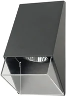 Lampy ogrodowe - Polux Kent-T 1 x GU11 Kinkiet zewnętrzny 312235 312235 - miniaturka - grafika 1