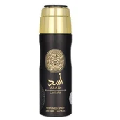 Wody i perfumy damskie - LATTAFA Asad DEO spray 200ml - miniaturka - grafika 1