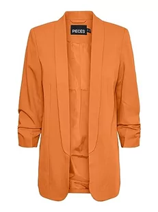 Bestseller A/S blezer damski, Persimmon Orange, L - Marynarki i żakiety damskie - miniaturka - grafika 1
