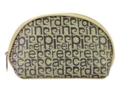 Kosmetyczki, organizery i kuferki - Kosmetyczka damska Pierre Cardin MS87 50136 - miniaturka - grafika 1