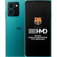 Telefony komórkowe - HMD Skyline 5G 12/256GB Niebieski - miniaturka - grafika 1