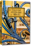 Lektury szkoła podstawowa - Syzyfowe prace - Stefan Żeromski - książka - miniaturka - grafika 1