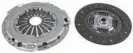 Sprzęgła - SACHS ZESTAW SPRZĘGŁA  3000950630 - miniaturka - grafika 1