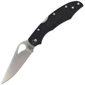 Noże - Spyderco - Nóż składany Byrd Cara Cara™ 2 FRN Black - BY03PBK2 - miniaturka - grafika 1
