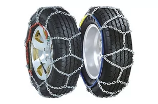 Łańcuchy śniegowe ROYAL gr. 240 - Akcesoria motoryzacyjne - miniaturka - grafika 1