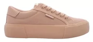 Trampki damskie - Buty damskie trampki LEE COOPER (LCW-22-31-0886L)-36 - miniaturka - grafika 1