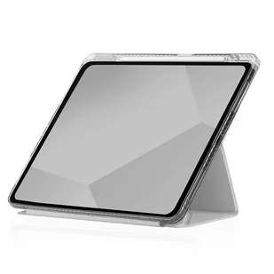 STM OPP – Etui iPad Air 13" (M2) (szary) - Etui do tabletów - miniaturka - grafika 1