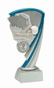 Puchar / Statuetka - PŁYWANIE, ZAWODY PŁYWACKIE, nagroda + grawer GRATIS! - Akcesoria BHP - miniaturka - grafika 1
