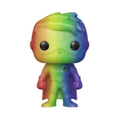 Figurki kolekcjonerskie - Funko Pop, Figurka kolekcjonerska, Heroes, DC Pride Robin - miniaturka - grafika 1