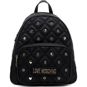 Plecaki - Love Moschino Plecak - miniaturka - grafika 1
