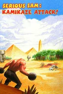 Gry PC Cyfrowe - Serious Sam: Kamikaze Attack! (PC) klucz Steam - miniaturka - grafika 1