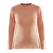 Koszulki i topy damskie - ADV ESSENCE LS TEE W - miniaturka - grafika 1