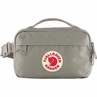 Nerki - Fjällräven Fjällräven Kanken Torba biodrowa 18 cm fog F23796-021 - miniaturka - grafika 1