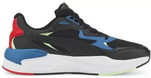Puma Buty X-Ray Speed 384638-03 - Sneakersy męskie - miniaturka - grafika 1