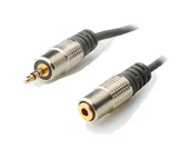 Kable - KABEL mini Jack 3,5mm Gembird 1.8M M/M - miniaturka - grafika 1