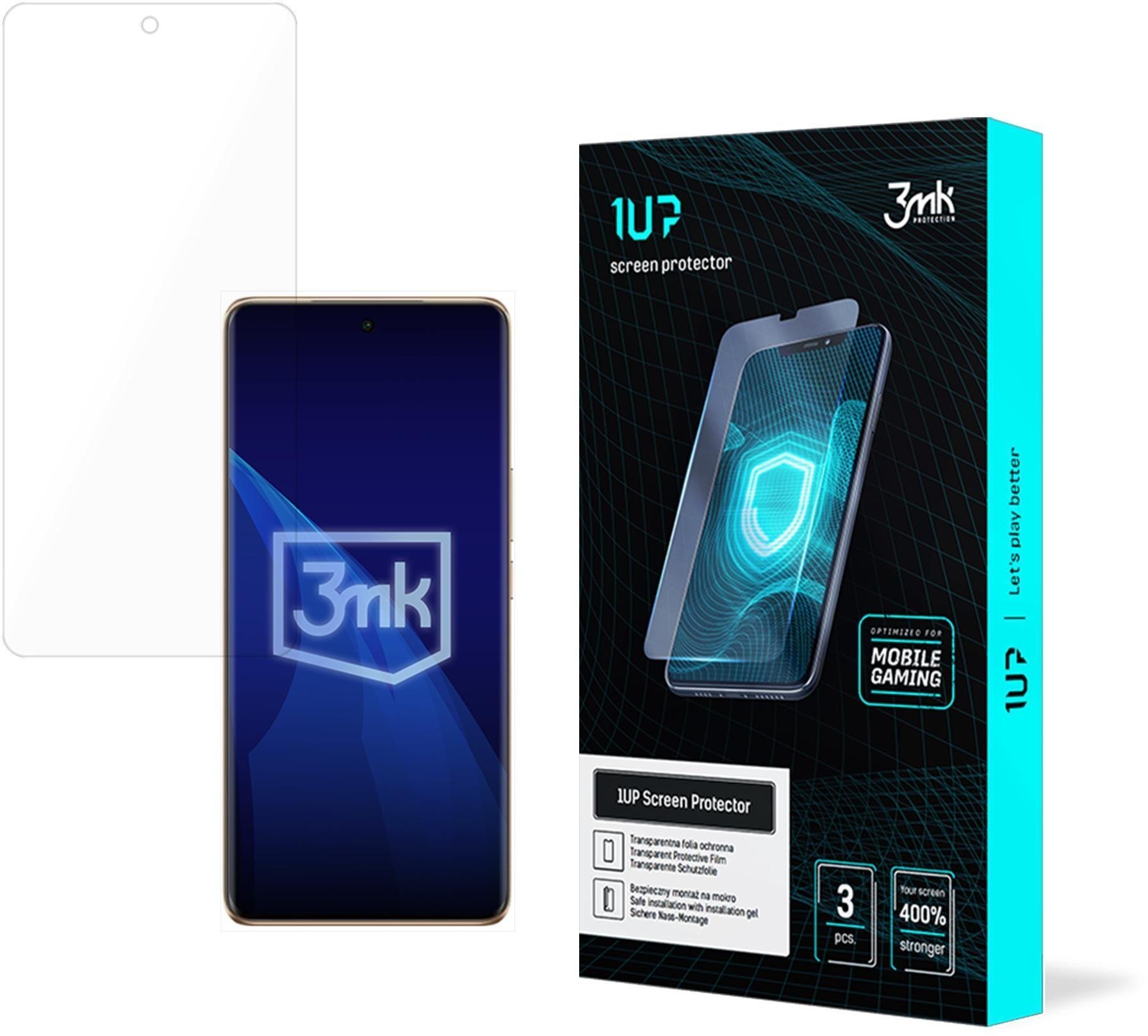 VIVO T3 PRO 5G - 3MK 1UP