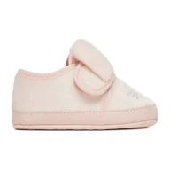 Buty dla dziewczynek - Kapcie Lasocki Kids CEO-CM250103-2 - miniaturka - grafika 1