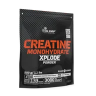 Kreatyna - Olimp Sport Nutrition CREATINE MONOHYDRATE XPLODE POWDER 6491-90449 - miniaturka - grafika 1