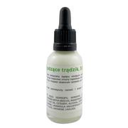 INDIA INDIA KROPLE ŁAGODZĄCE TRĄDZIK 30ML