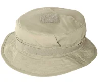 Odzież taktyczna i umundurowanie - Kapelusz Helikon-Tex CPU Cotton Ripstop khaki - miniaturka - grafika 1
