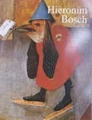 Książki o kulturze i sztuce - Hieronim Bosch - miniaturka - grafika 1