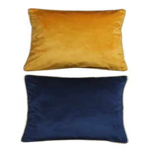 Poduszka Versa 50 x 30 cm mix kolorów - Poduszki dekoracyjne - miniaturka - grafika 1