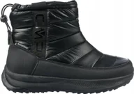 Buty trekkingowe damskie - Buty trekkingowe damskie CMP CMP Zoy 3Q79566-U901 Czarne 36 - miniaturka - grafika 1