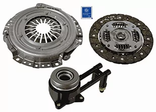 SACHS Zestaw sprzęgła 3000 990 214 - Sprzęgła - miniaturka - grafika 1