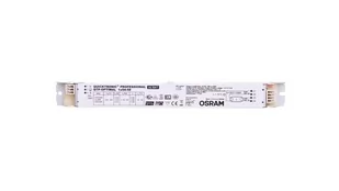 Osram 1 X 54 58 Watt Multi EVG statecznikiem elektronicznym przeznaczony do lamp fluorescencyjnych i kompaktowa lampy z 1873729 - Świetlówki - miniaturka - grafika 1