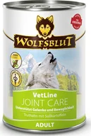 Mokra karma dla psów - Wolfsblut Wolfsblut VetLine Joint Care 395g - miniaturka - grafika 1