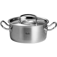 Garnki - Fissler garnek niski 24 cm, 4,5 l. PRO COLLECTION - miniaturka - grafika 1