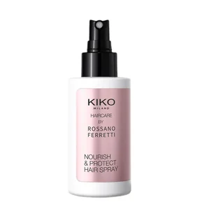 KIKO Milano Nourish & Protect Hair Spray termoochronny spray do stylizacji włosów 100ml - Kosmetyki do stylizacji włosów - miniaturka - grafika 1