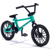 Zabawki interaktywne dla dzieci - Fingerbike SPIN MASTER Tech Deck BMX WeThePeople + naklejki 20147583, 6028602 - miniaturka - grafika 1